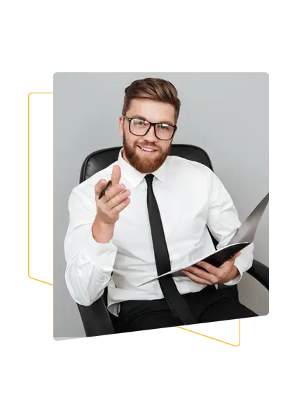 Professional team member