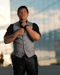 Michael Rodriguez