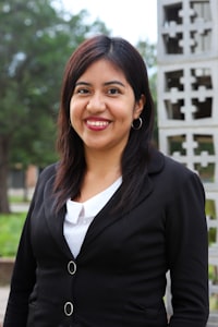 Sarah Chen